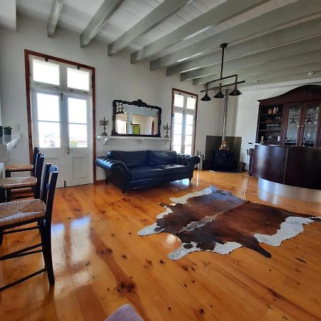 Blueline Inn - Simon'S Town Kaapstad Buitenkant foto