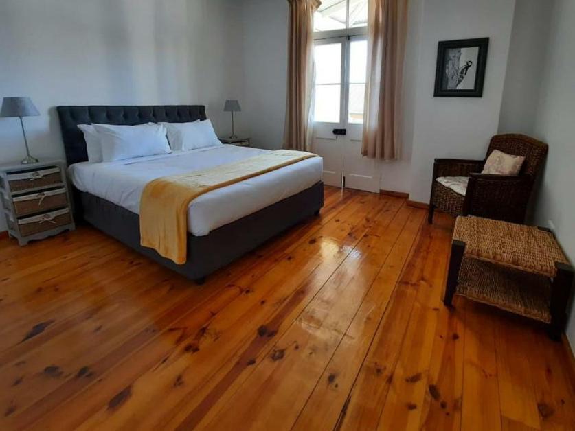 Blueline Inn - Simon'S Town Kaapstad Buitenkant foto