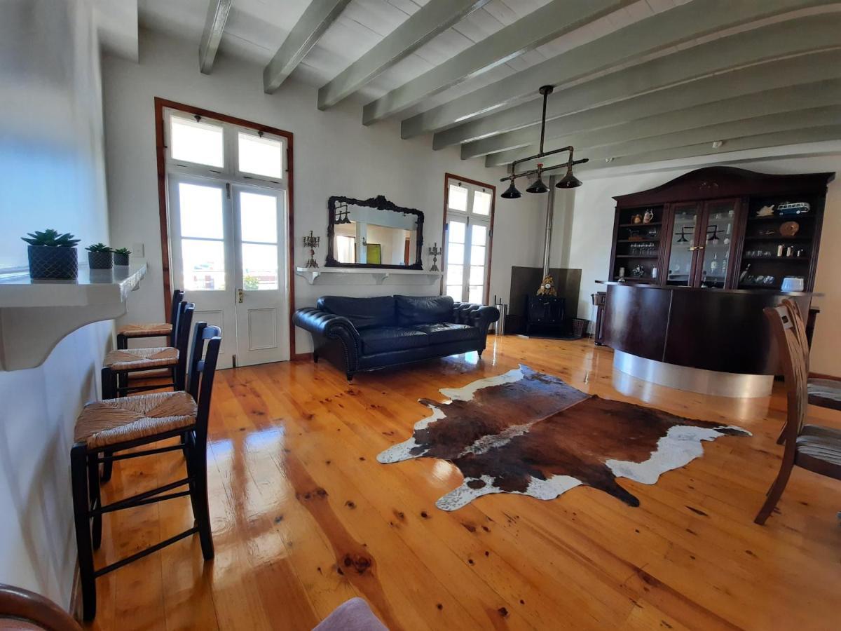 Blueline Inn - Simon'S Town Kaapstad Buitenkant foto
