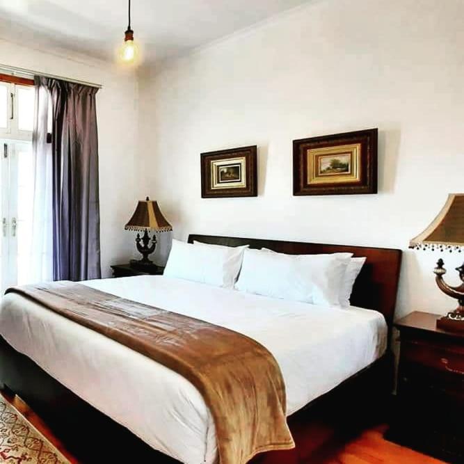 Blueline Inn - Simon'S Town Kaapstad Buitenkant foto