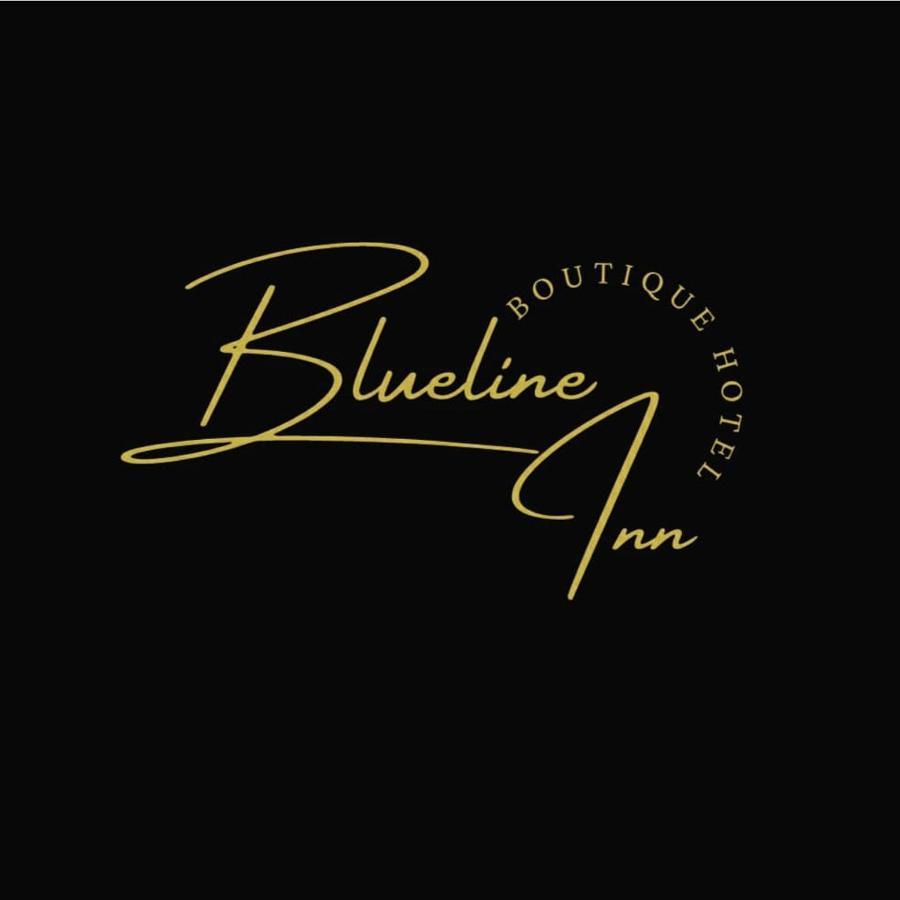 Blueline Inn - Simon'S Town Kaapstad Buitenkant foto