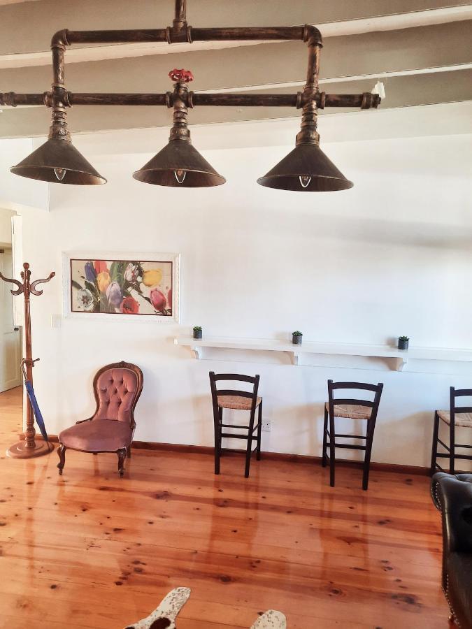 Blueline Inn - Simon'S Town Kaapstad Buitenkant foto