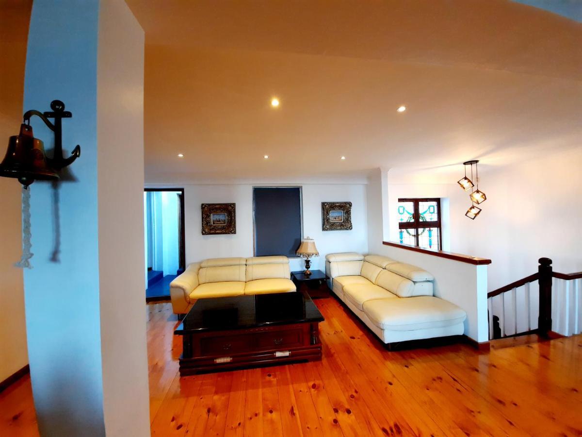Blueline Inn - Simon'S Town Kaapstad Buitenkant foto