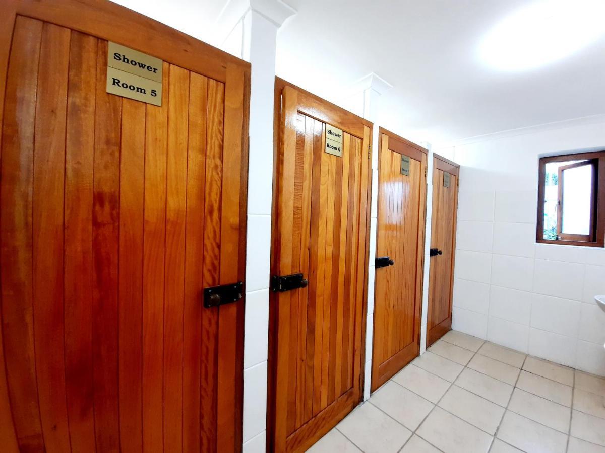Blueline Inn - Simon'S Town Kaapstad Buitenkant foto